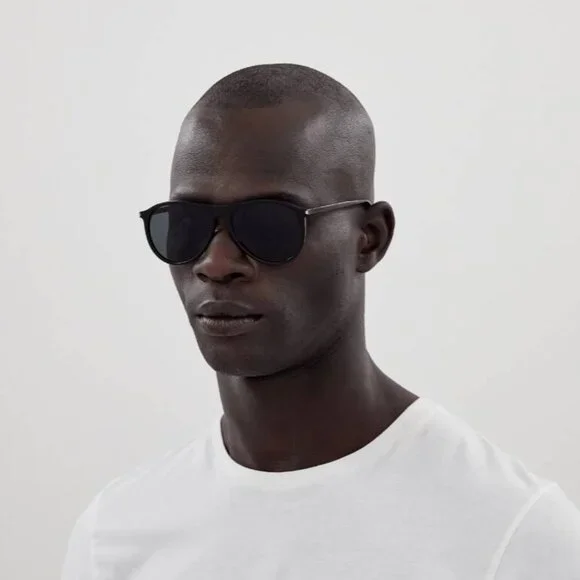 Final Price! Saint Laurent SL667 004 Sunglasses